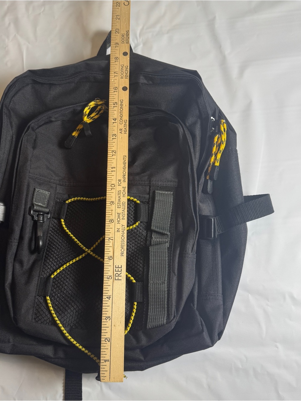 🎒 Acro-Bag Tech Utility Backpack 🎒 Large! - Picture 14 of 16